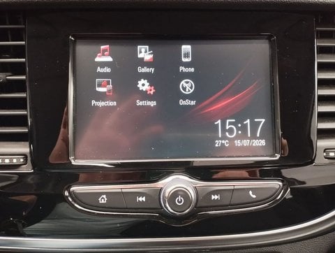 Auto Usate A Cremona | Opel Mokka X 1.6 Cdti 110Cv Innovation 4X2 S&S