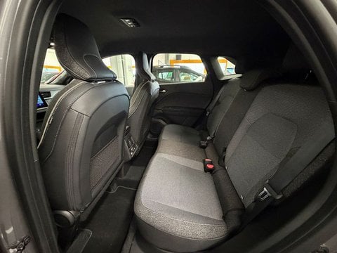 Auto Usate A Cremona | Renault Symbioz Techno Full Hybrid E-Tech 160 My25