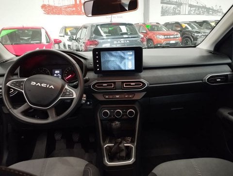 Auto Usate A Cremona | Dacia Sandero Stepway 1.0 Tce Extreme Eco-G 100Cv
