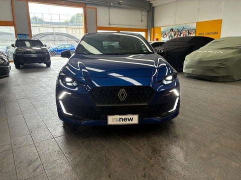 Auto Usate A Cremona | Renault Clio 1.8 Full Hybrid E-Tech Evolution 160Cv Auto