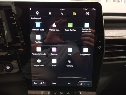 Auto Usate A Cremona | Renault Austral 1.3 Mild Hybrid Techno 160Cv Auto