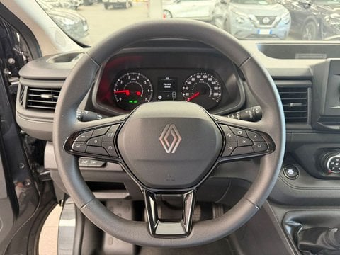 Auto Usate A Cremona | Renault Trafic 2.0 Blue Dci 150Cv L2 Authentic