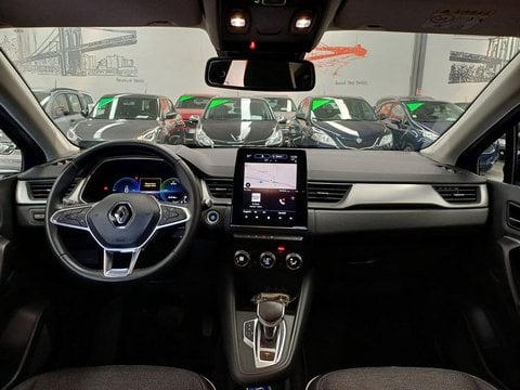 Auto Usate A Cremona | Renault Captur 1.6 E-Tech Plug-In Hybrid 160Cv Intens Auto