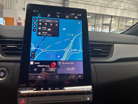 Auto Usate A Cremona | Renault Captur Nuovo Techno Tce 90