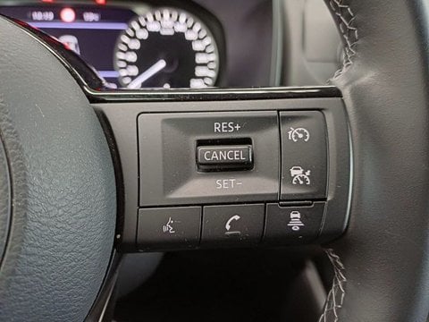 Auto Usate A Cremona | Nissan Qashqai 1.3 Mild Hybrid 140Cv Business 2Wd