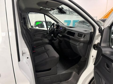Auto Usate A Cremona | Renault Trafic T27 2.0 Dci 150Cv Energy L1H1 Start My23