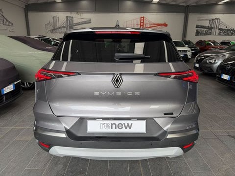 Auto Usate A Cremona | Renault Symbioz 1.6 Full Hybrid E-Tech Iconic Auto 145Cv