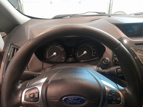Auto Usate A Cremona | Ford Ecosport 1.0 Ecoboost Titanium 125Cv