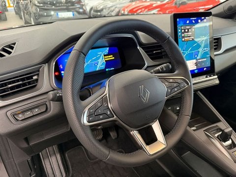 Auto Usate A Cremona | Renault Symbioz Techno Full Hybrid E-Tech 160 My25