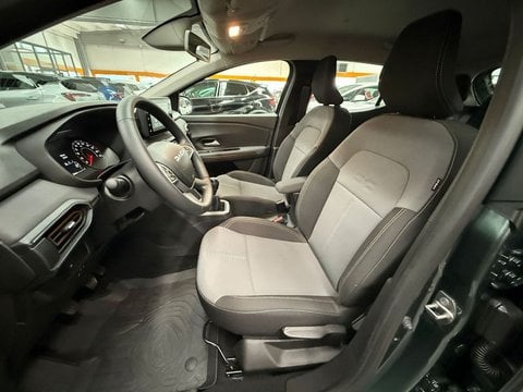 Auto Usate A Cremona | Dacia Sandero Stepway 1.0 Tce Extreme Eco-G 100Cv