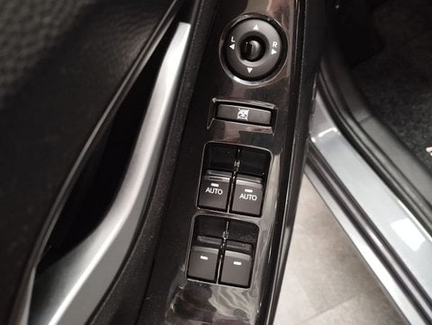 Auto Usate A Cremona | Hyundai Ix20 1.6 Mpi App Mode