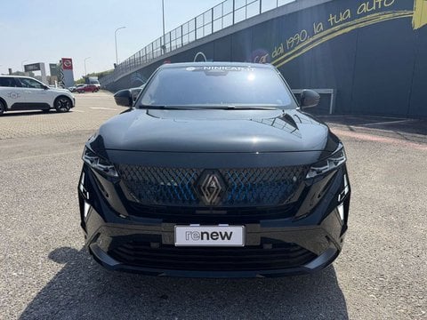 Auto Usate A Cremona | Renault Rafale Esprit Alpine E-Tech 4X4 300 Cv