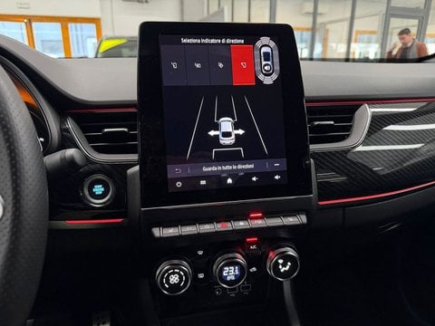 Auto Usate A Cremona | Renault Arkana 1.6 E-Tech Full Hybrid Rs Line 145Cv