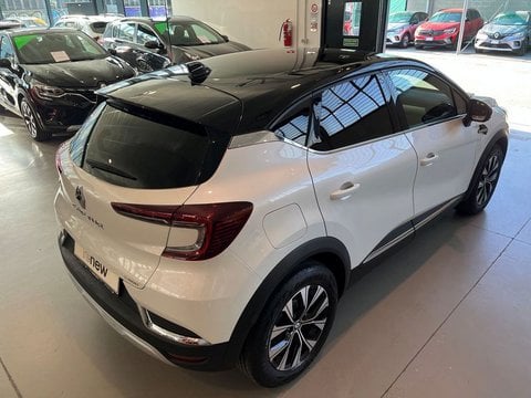 Auto Usate A Cremona | Renault Captur 1.0 Tce Techno 90Cv