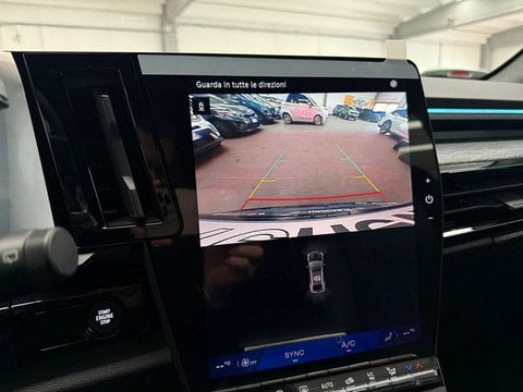 Auto Km0 A Cremona | Renault Austral Techno My24 Full Hybrid E-Tech 200