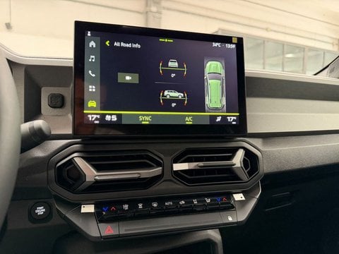 Auto Km0 A Cremona | Dacia Bigster Journey Mild Hybrid 140