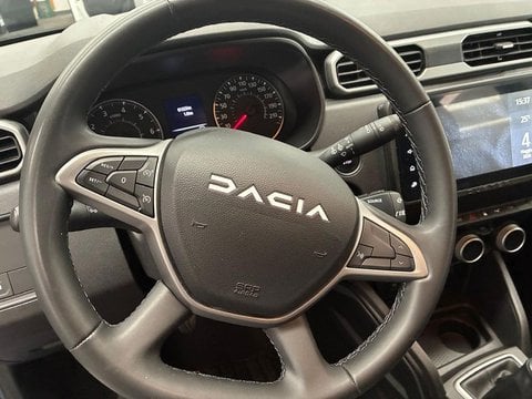 Auto Usate A Cremona | Dacia Duster 1.0 Tce Journey Up Gpl 4X2 100Cv