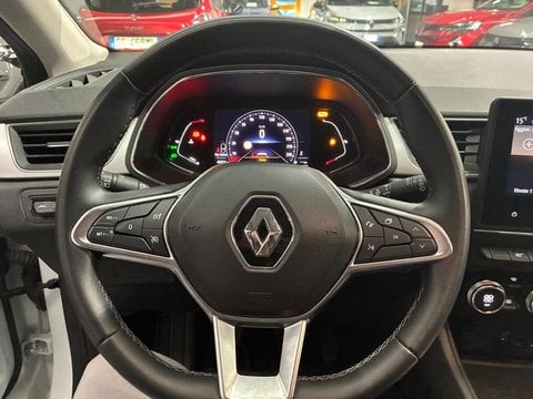 Auto Usate A Cremona | Renault Captur 1.0 Tce Techno 90Cv