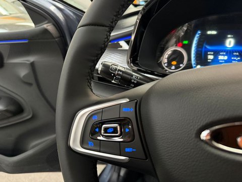 Auto Usate A Cremona | Dr Automobiles Dr 3.0 1.5 Mt Bz/Gpl