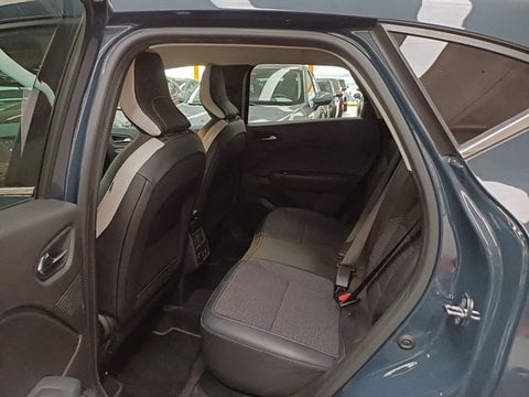 Auto Usate A Cremona | Renault Captur 1.0 Tce Intens 90Cv My21