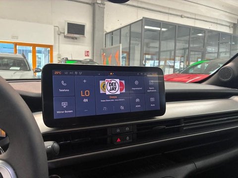 Auto Usate A Cremona | Jeep Avenger 1.2 Turbo E-Hybrid Mhev 145Cv Upland 4Xe