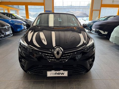 Auto Usate A Cremona | Renault Clio V 2019 5 Porte 1.0 Tce Techno