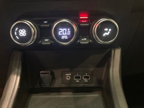 Auto Usate A Cremona | Renault Captur 1.6 E-Tech Full Hybrid Techno 145Cv Auto