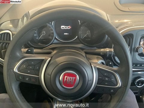 Auto Fiat 500 L Usate A Varese