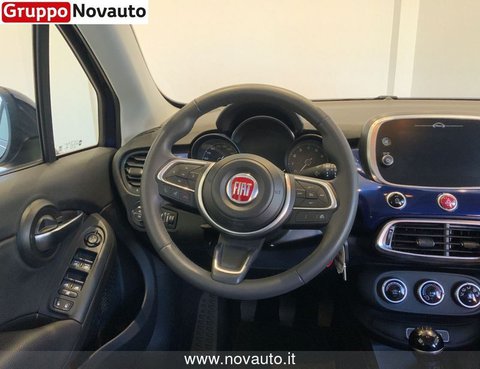 Auto Fiat 500X 1.0 T3 120 Cv Business Usate A Varese