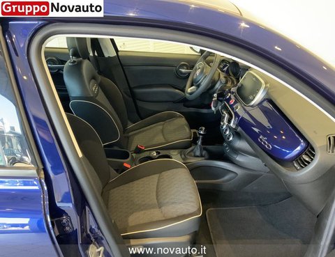 Auto Fiat 500X 1.0 T3 120 Cv Business Usate A Varese