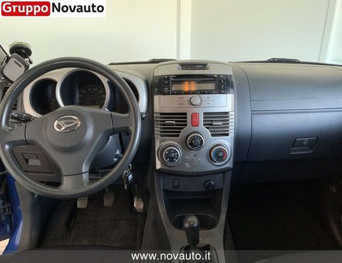 Auto Daihatsu Terios 2ª Serie 4 Wd Usate A Varese