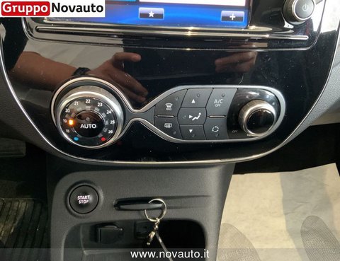 Auto Renault Captur Dci 8V 90 Cv Edc Initiale Paris Usate A Varese