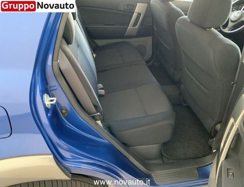 Auto Daihatsu Terios 2ª Serie 4 Wd Usate A Varese