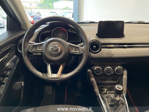 Auto Mazda 2 2 Usate A Varese