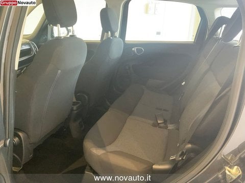 Auto Fiat 500 L Usate A Varese