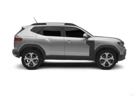 Auto Usate A Pescara | Dacia Duster Iii 1.6 Hybrid Journey 140Cv
