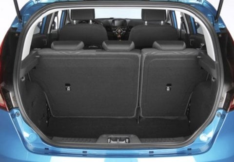Auto Usate A Pescara | Ford Fiesta Vi 2013 5P 1.4 Titanium Gpl 92Cv