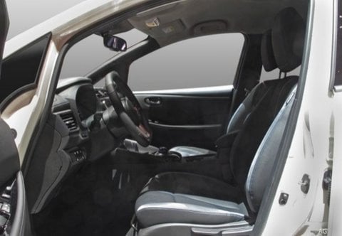 Auto Usate A Pescara | Nissan Leaf Ii 2018 E+ N-Connecta 62Kwh 217Cv