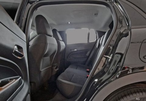 Auto Usate A Pescara | Fiat 600 My24 1.2 Hybrid 100Cv