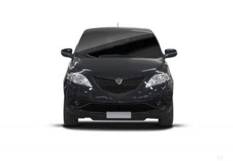 Auto Usate A Pescara | Lancia Ypsilon Iii 2015 0.9 T.air Gold Ecochic Metano 80Cv