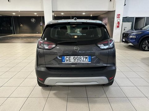 Auto Usate A Pescara | Opel Crossland X 1.2 Innovation S&S 83Cv My20