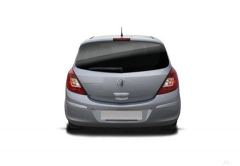 Auto Usate A Pescara | Opel Corsa Iv 2010 1.2 Edition 85Cv 5P