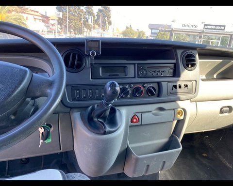 Auto Usate A Pescara | Renault Trucks Mascott Mascott 150.35 Ac P.m.