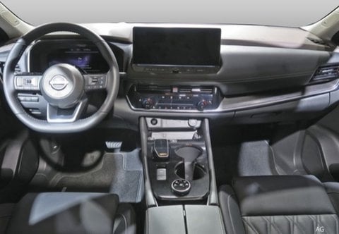 Auto Usate A Pescara | Nissan X-Trail Iv 2022 1.5 E-Power Tekna 2Wd Auto