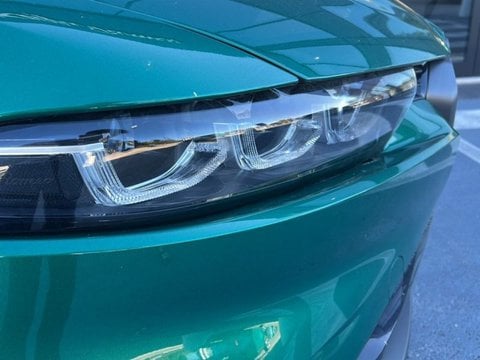 Auto Usate A Pescara | Alfa Romeo Tonale 1.3 Phev Speciale Q4 280Cv At6