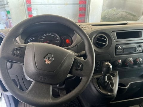 Auto Usate A Pescara | Renault Master Iii T35 2.3 Dci 130Cv L2H2 E6