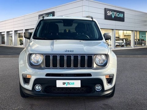 Auto Usate A Pescara | Jeep Renegade 2019 1.6 Mjt Limited 2Wd 120Cv