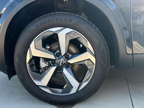 Auto Usate A Pescara | Nissan Qashqai Iii 2021 1.3 Mhev N-Connecta 2Wd 140Cv