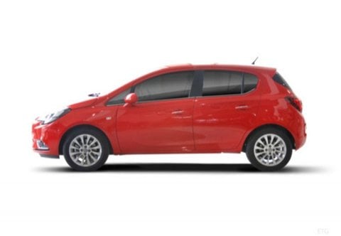 Auto Usate A Pescara | Opel Corsa V 2015 5P 1.3 Cdti Innovation (Cosmo) S&S 95Cv Mta My16