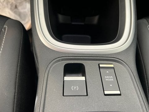 Auto Usate A Pescara | Jeep Avenger Bev Summit Fwd 156Cv Auto